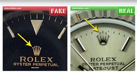 do fake rolex watches last|how to detect a fake rolex.